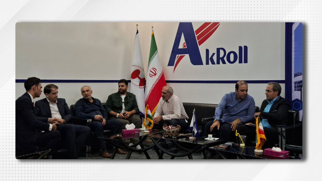 بیست و هفتمین نمایشگاه تخصصی صنعت ساختمان اصفهان