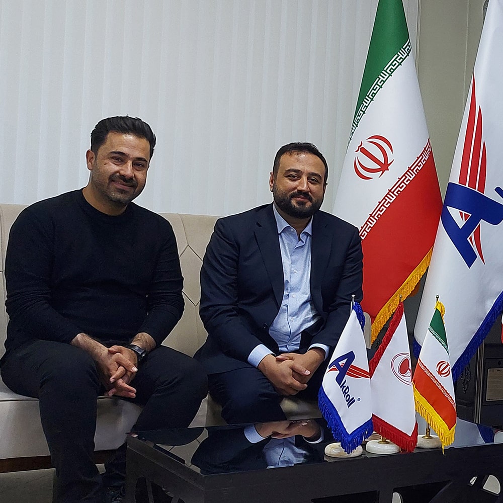 جلسهای در فروردین ماه با حضور مدیر عامل محترم شرکت روان گداز پردیس، مدیر کارخانه، مدیر بازرگانی و نمایندگان رسمی در استان های مختلف کشور در دفتر مرکزی 13 جلسهای در فروردین ماه با حضور مدیر عامل محترم شرکت روان گداز پردیس، مدیر کارخانه، مدیر بازرگانی و نمایندگان رسمی در استان های مختلف کشور در دفتر مرکزی