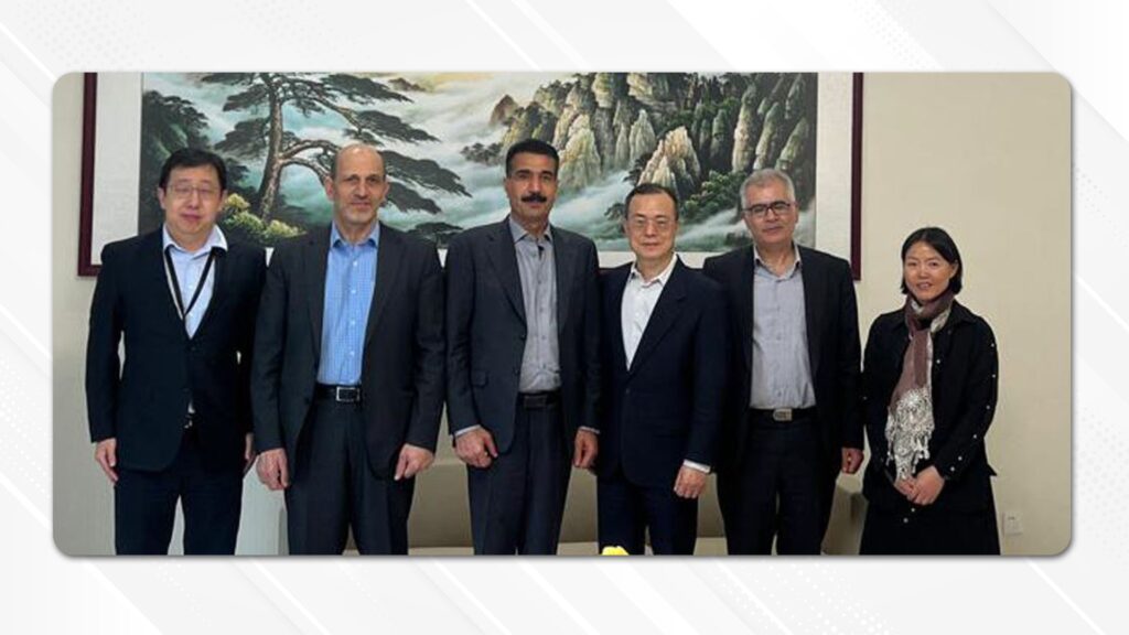 گامى بلند ديگر در مسير صنعت آلومينيوم كشور شرکت روان گداز پردیس