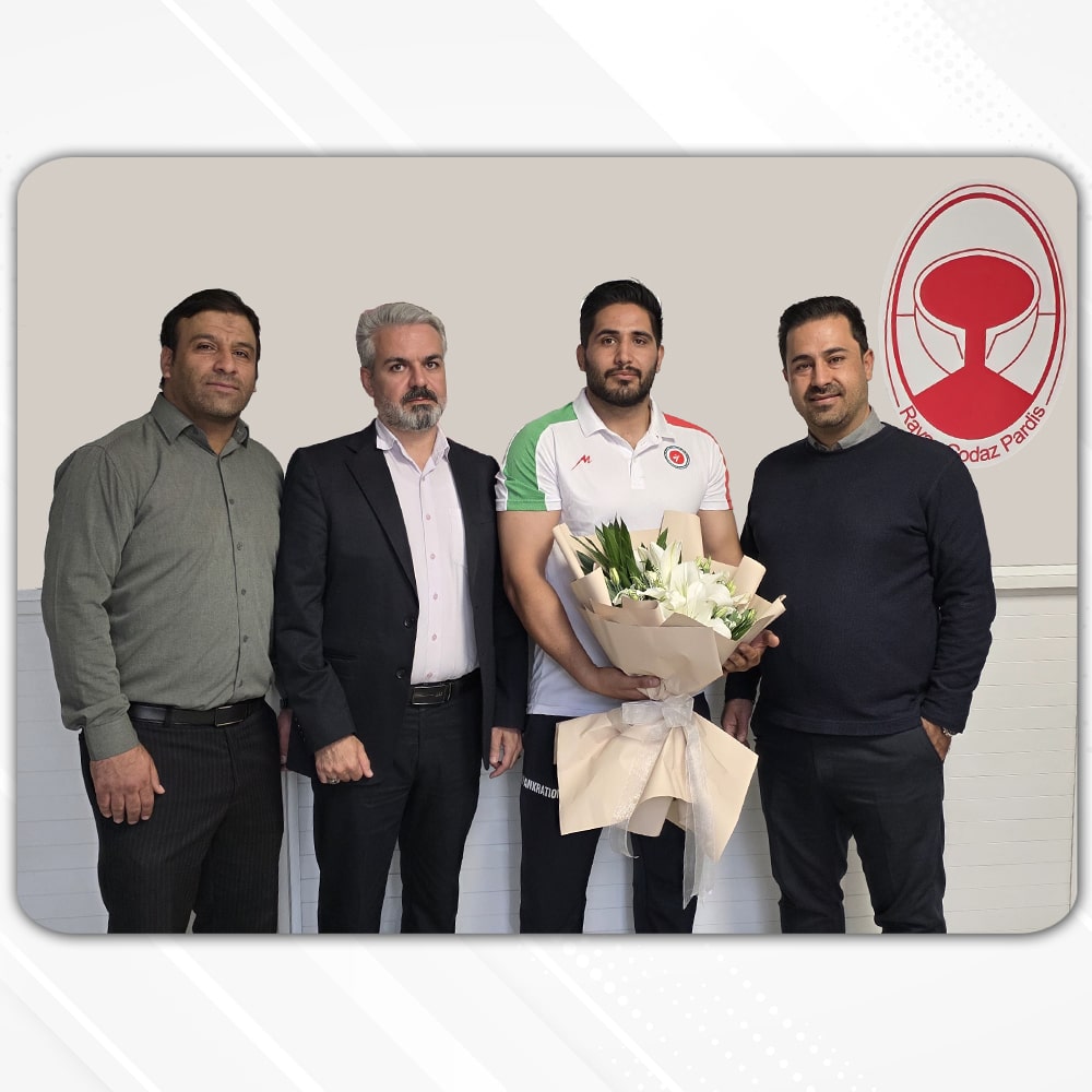 مراسم بدرقه محمد جواد رضایی، ورزشکار غیور و ملیپوش رشته MMA 5 مراسم بدرقه محمد جواد رضایی، ورزشکار غیور و ملیپوش رشته MMA