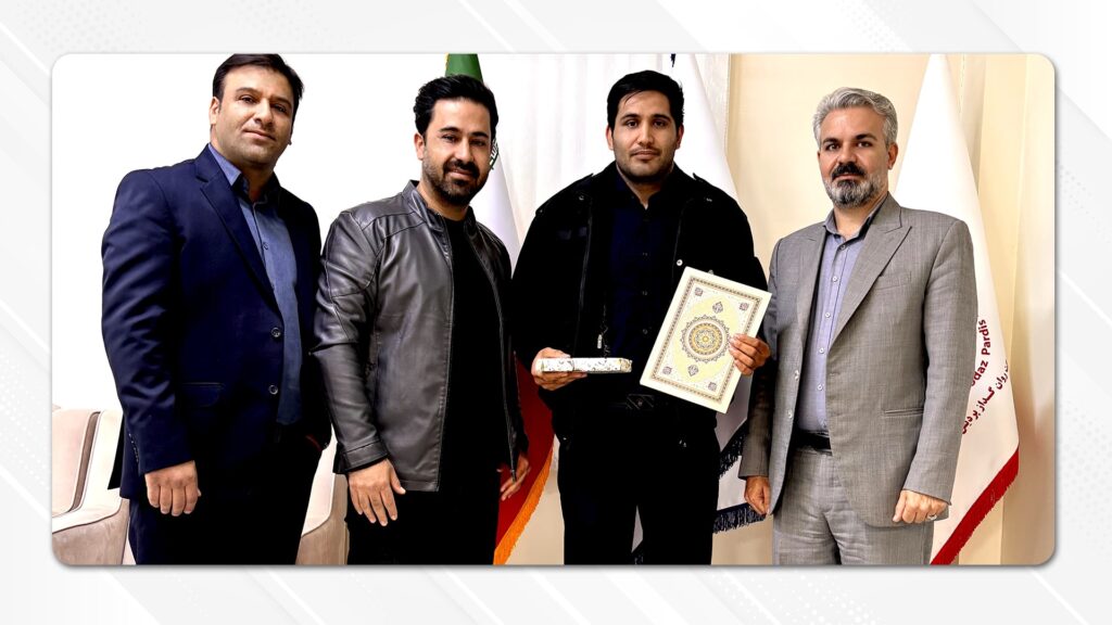 کسب مقام سوم، مسابقات کشوری انجمن هنرهای رزمی ایران