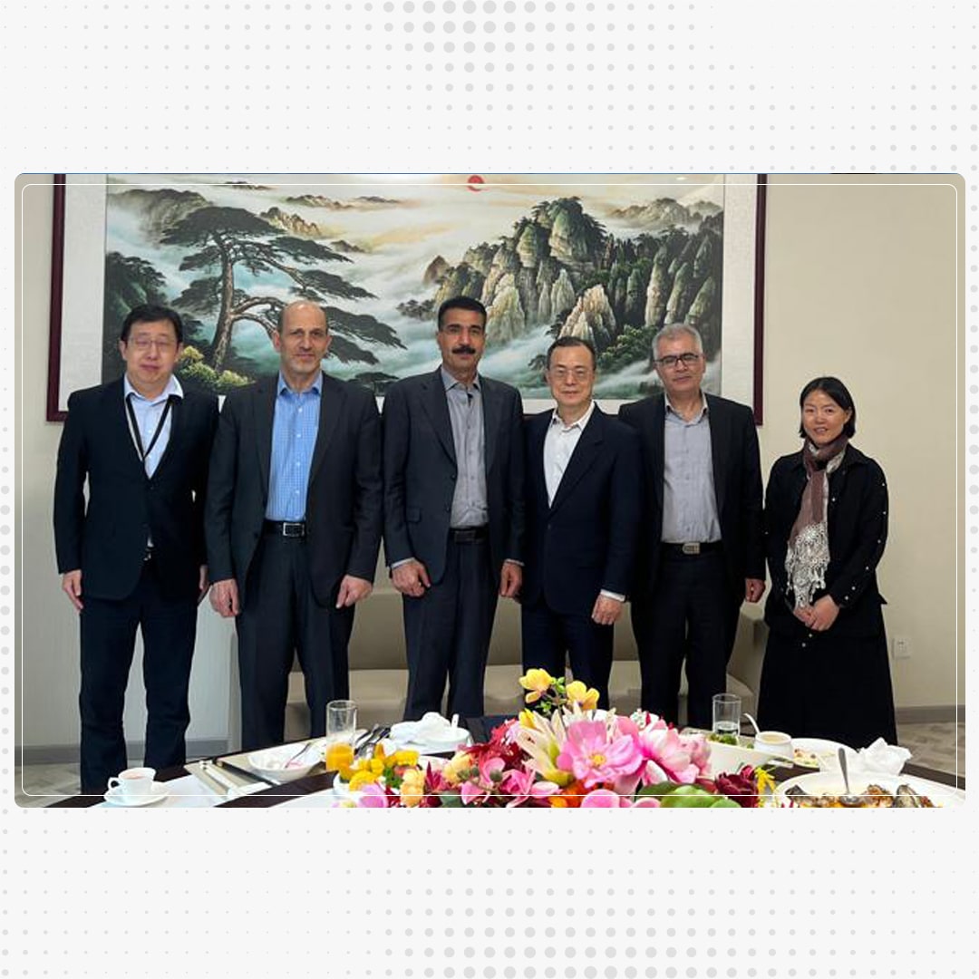 گامى بلند ديگر در مسير صنعت آلومينيوم كشور شرکت روان گداز پردیس